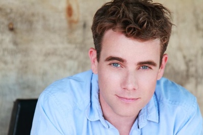 约翰·怀特的写真