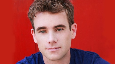 约翰·怀特的写真