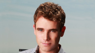 约翰·怀特的写真