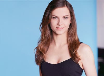 珍妮佛·奎寇斯基的写真