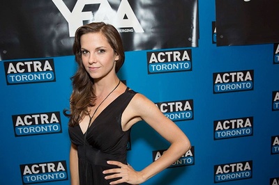 珍妮佛·奎寇斯基的写真