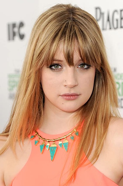 邦妮斯特迪文特的写真