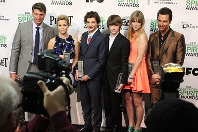 邦妮斯特迪文特的写真