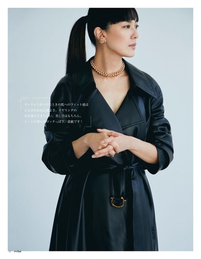 板谷由夏的写真