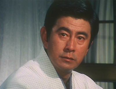 宇津井健的写真