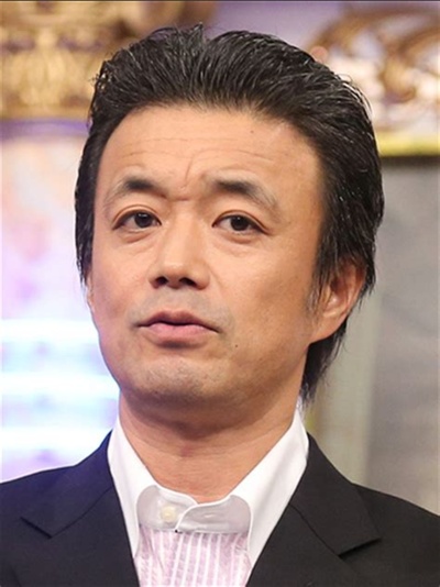 金山一彦的写真