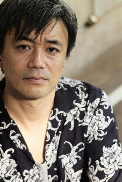 金山一彦的写真