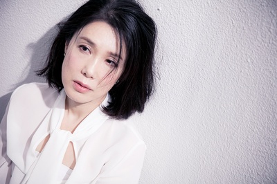 筒井真理子的写真