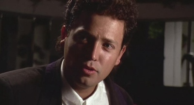 卡洛斯·加拉尔多的写真