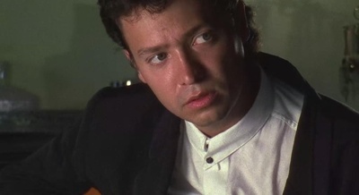 卡洛斯·加拉尔多的写真