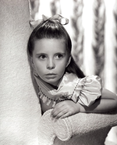 玛格丽特·奥布赖恩的写真