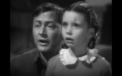 玛格丽特·奥布赖恩的写真-坎特维尔的幽灵