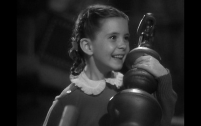 玛格丽特·奥布赖恩的写真-坎特维尔的幽灵