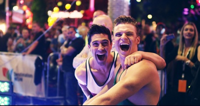 杰克·马修斯的写真