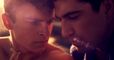 杰克·马修斯的写真