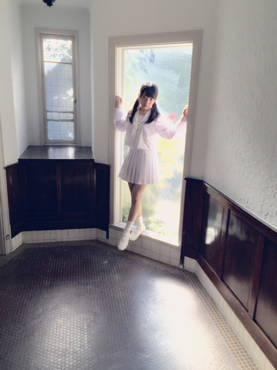 向井地美音的写真