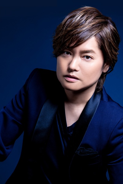 森久保祥太郎的写真