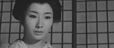 藤村志保的写真-大殺陣　雄呂血 (1966...