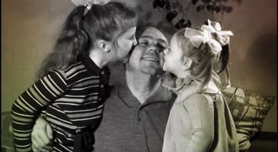 尼古拉·雷布尼科夫的写真