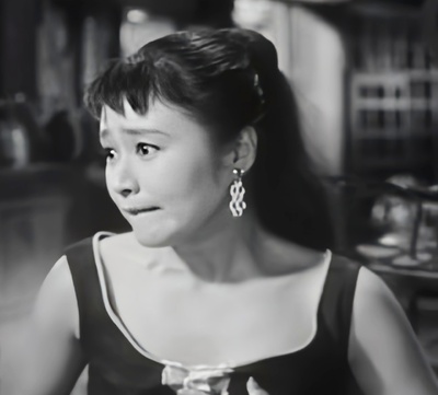 中原早苗的写真