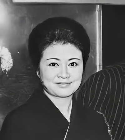 中原早苗的写真