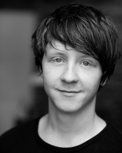 迈克·诺布尔的写真