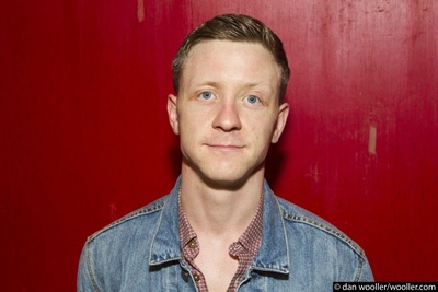 迈克·诺布尔的写真