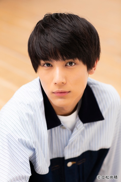 中川大志的写真