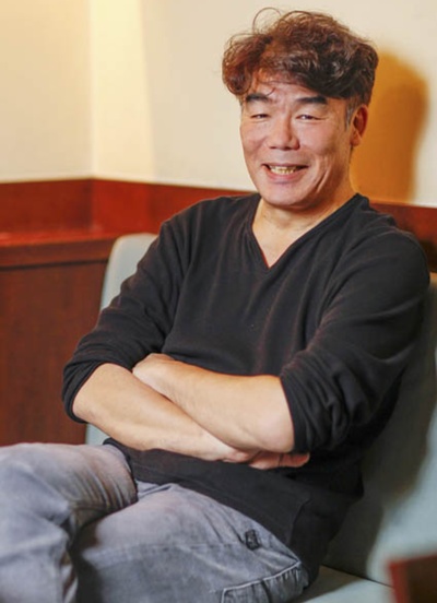 村田雄浩的写真