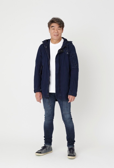 村田雄浩的写真