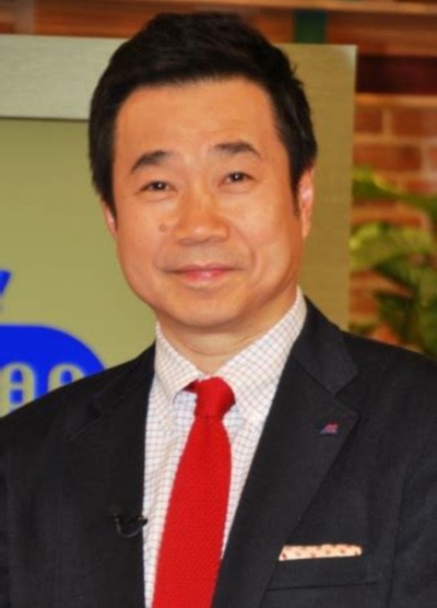 三宅裕司的写真