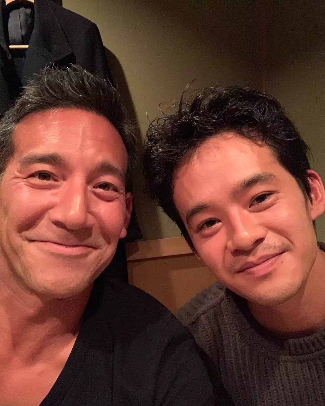 野村祐人的写真