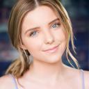 克洛伊·森格瑞