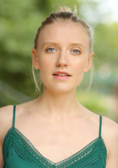 波佩·李·弗里尔的写真