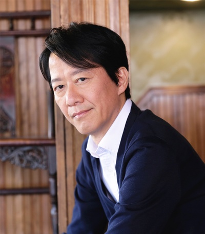 川原和久的写真