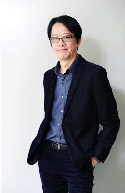 川原和久的写真