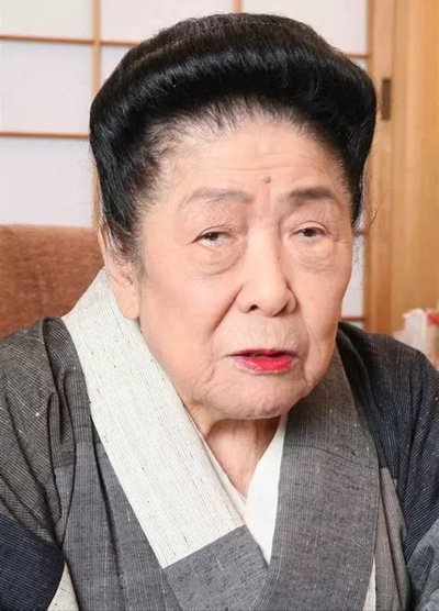 内海桂子的写真