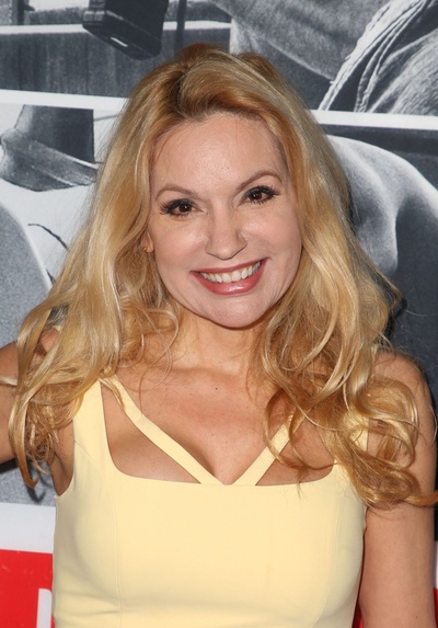 梅多·威廉姆斯的写真-Meadow Williams