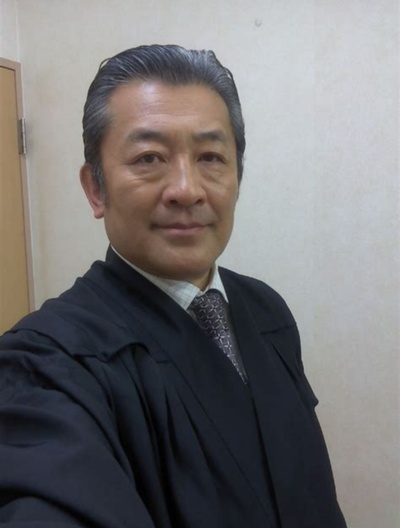 大河内浩的写真