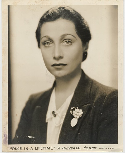 艾琳·麦克马洪的写真