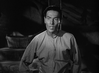 赫德·哈特菲尔德的写真-1944《龙种》谭家老...