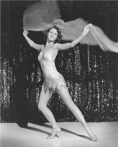 弗兰西斯·拉弗提的写真