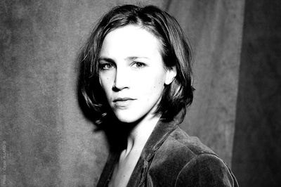 玛丽·克雷默的写真