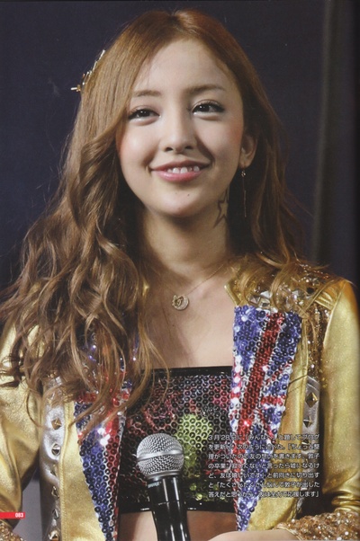 板野友美的写真-「AKB48 Atsuko Mae...