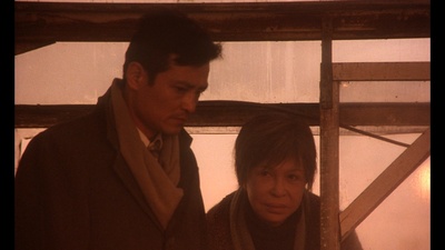 清川虹子的写真