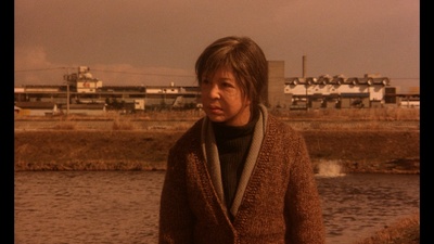 清川虹子的写真