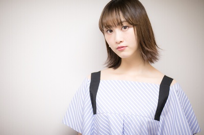 松井玲奈的写真