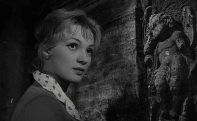 夏娃·克尔齐塞夫斯卡的写真