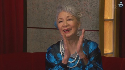 草笛光子的写真-《那女人、吉特巴》E...