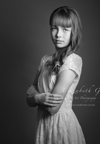 蒂娅·申顿的写真